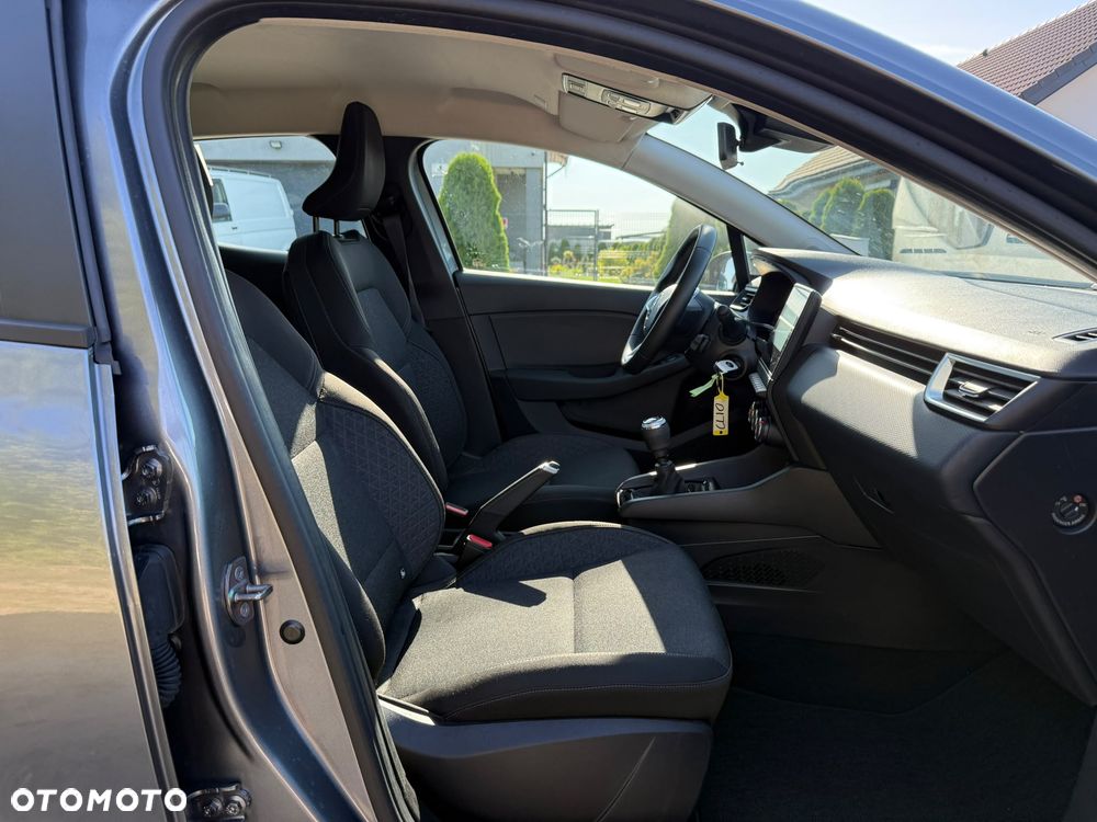 Renault Clio TCe 100 BUSINESS EDITION - 14