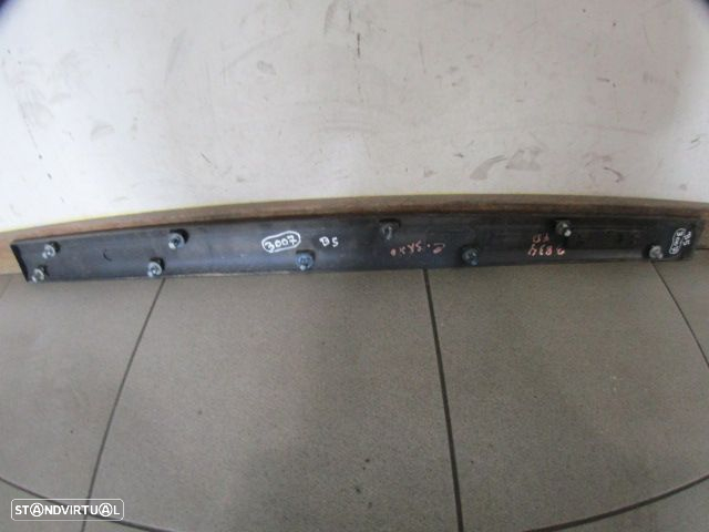 Grelha Friso 9618243977 CITROEN SAXO 2001 1.1I 60CV 5P AZUL FRT DRT GRE PORTA - 2