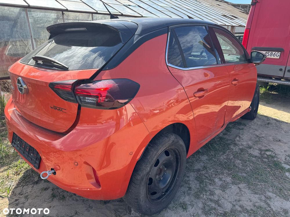 Opel Corsa Electric GS - 2