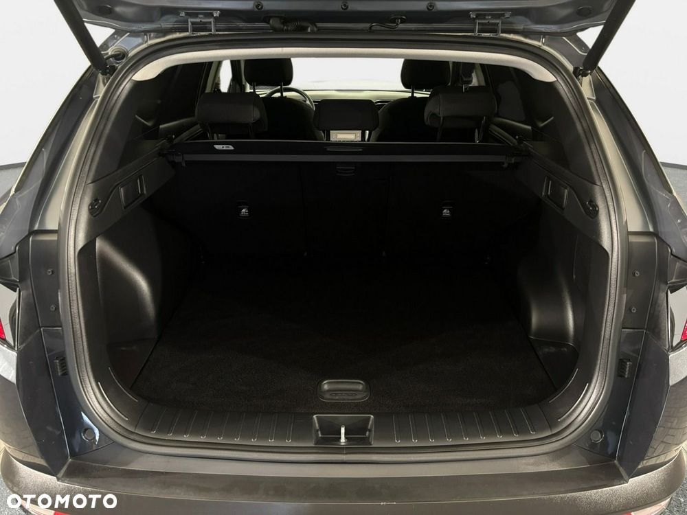 Hyundai Tucson - 31