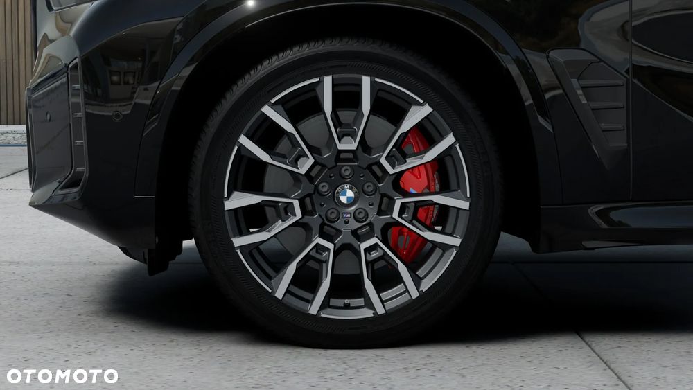BMW X5 xDrive40i - 5