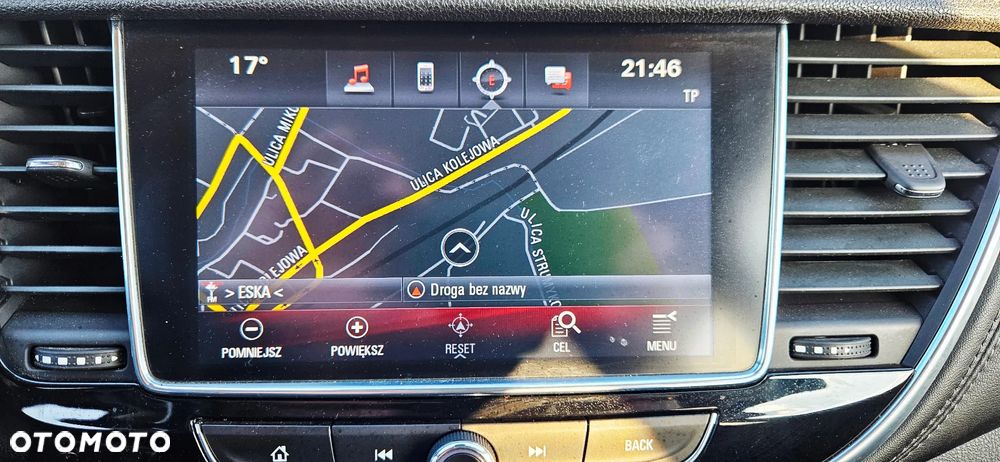 Opel Mokka 1.4 Turbo ecoFLEX Start/Stop 4x4 Color Innovation - 27