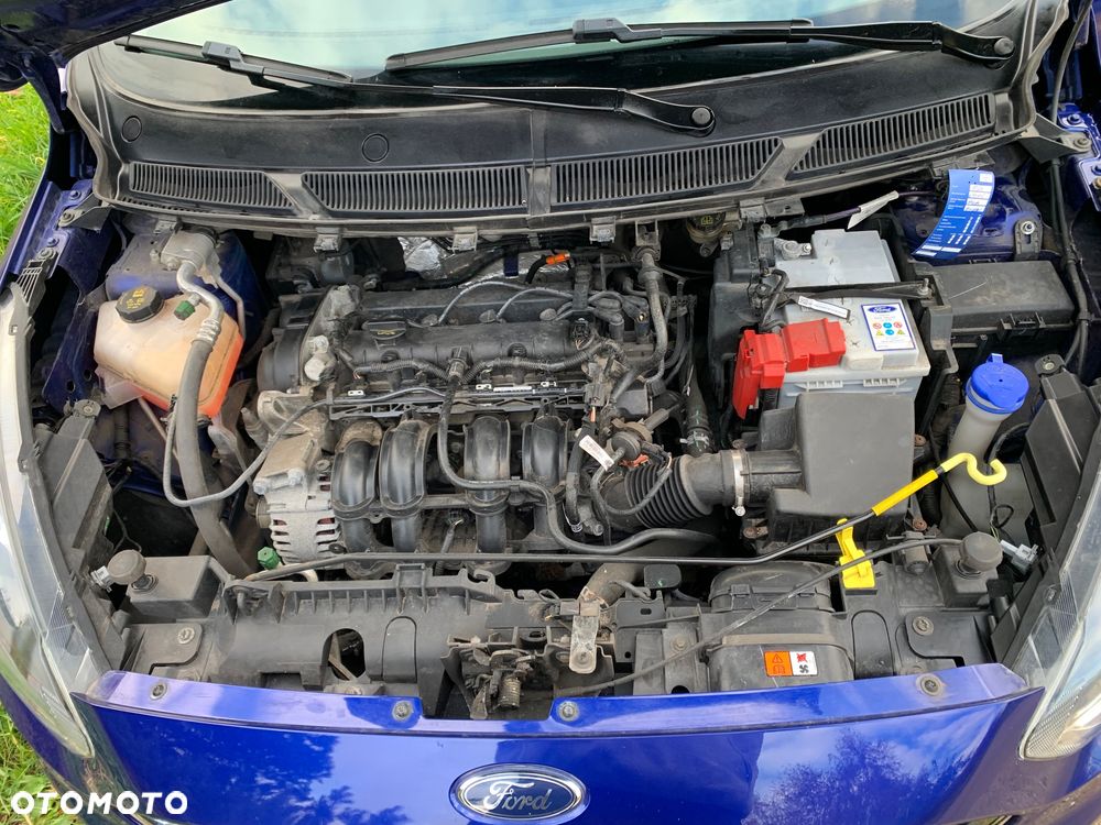 Ford Fiesta - 24