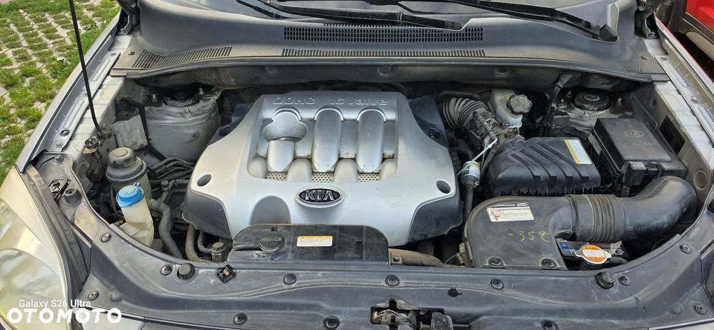 Kia Sportage 2.0 Expedition - 9