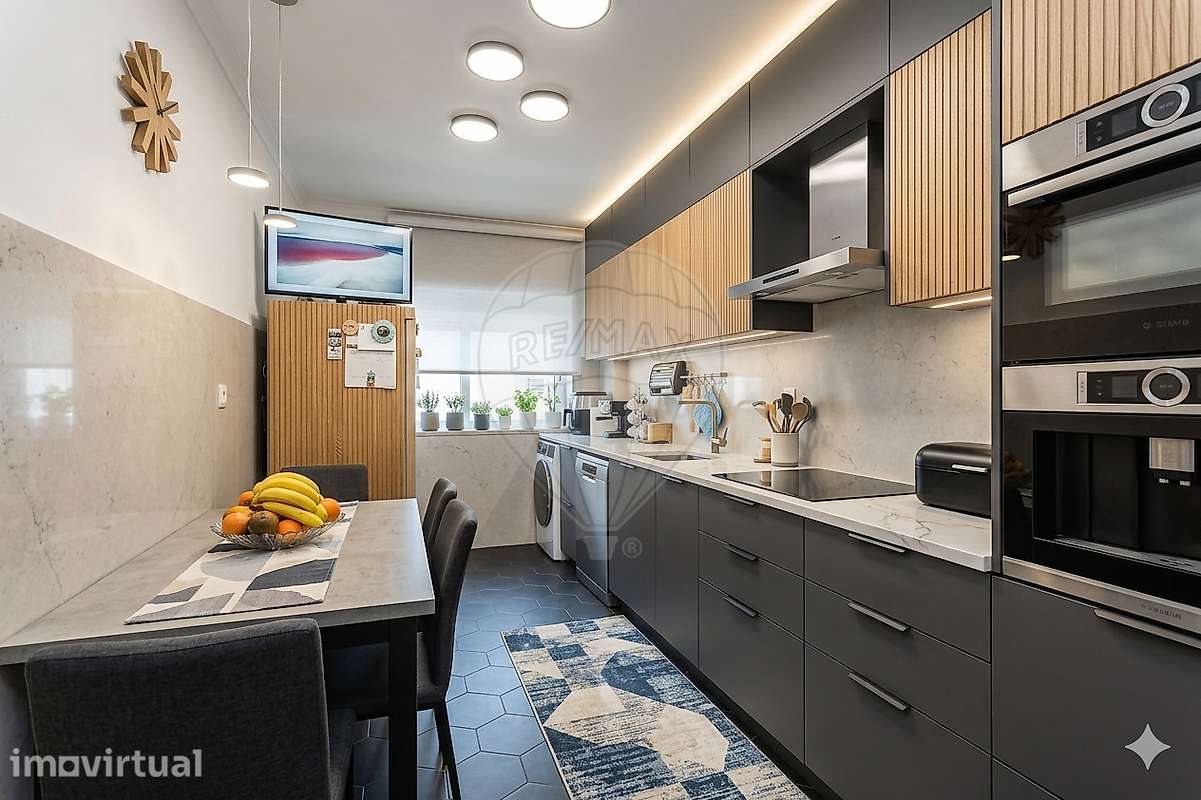 Apartamento T2 para arrendamento - Grande imagem: 3/18