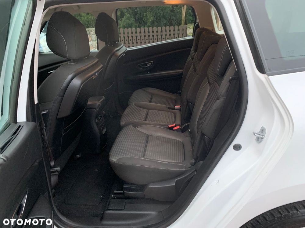 Renault Grand Scenic Gr 1.5 dCi Energy Life EU6 - 21