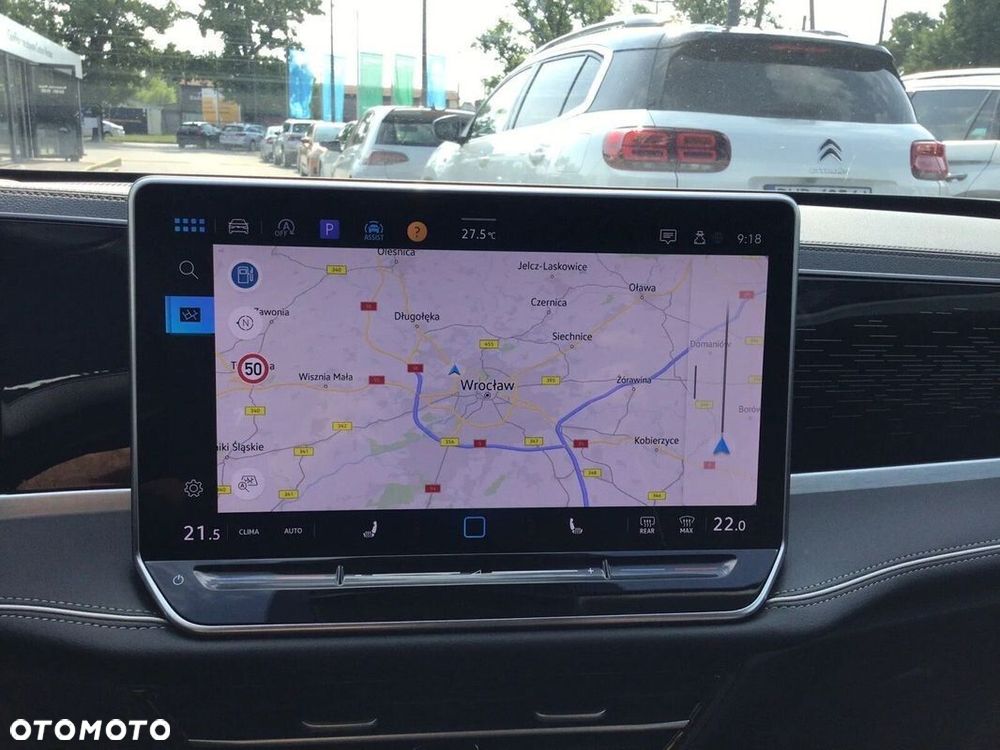 Volkswagen Passat Variant 1.5 TSI EVO Elegance DSG - 22