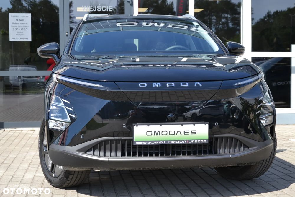 Omoda E5 63.2kWh Premium - 2