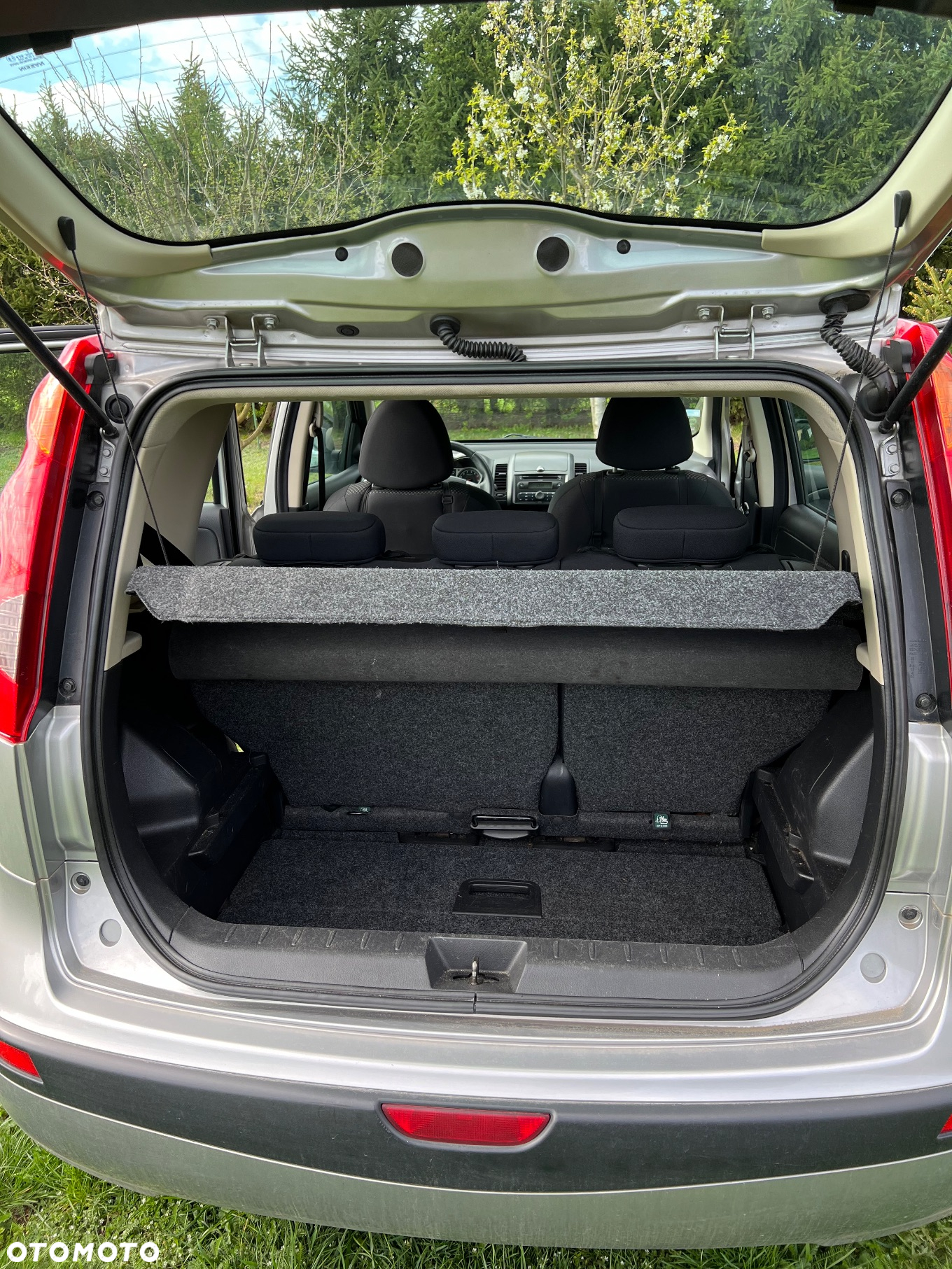 Nissan Note - 11