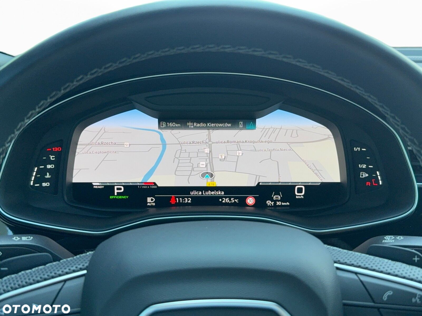 Audi SQ8 - 29