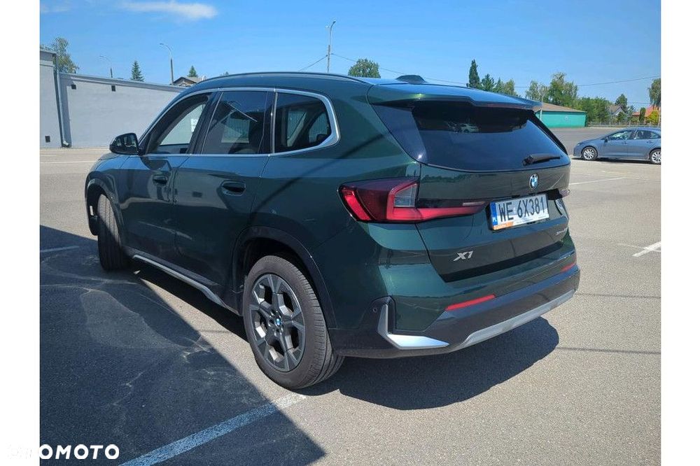 BMW X1 - 4