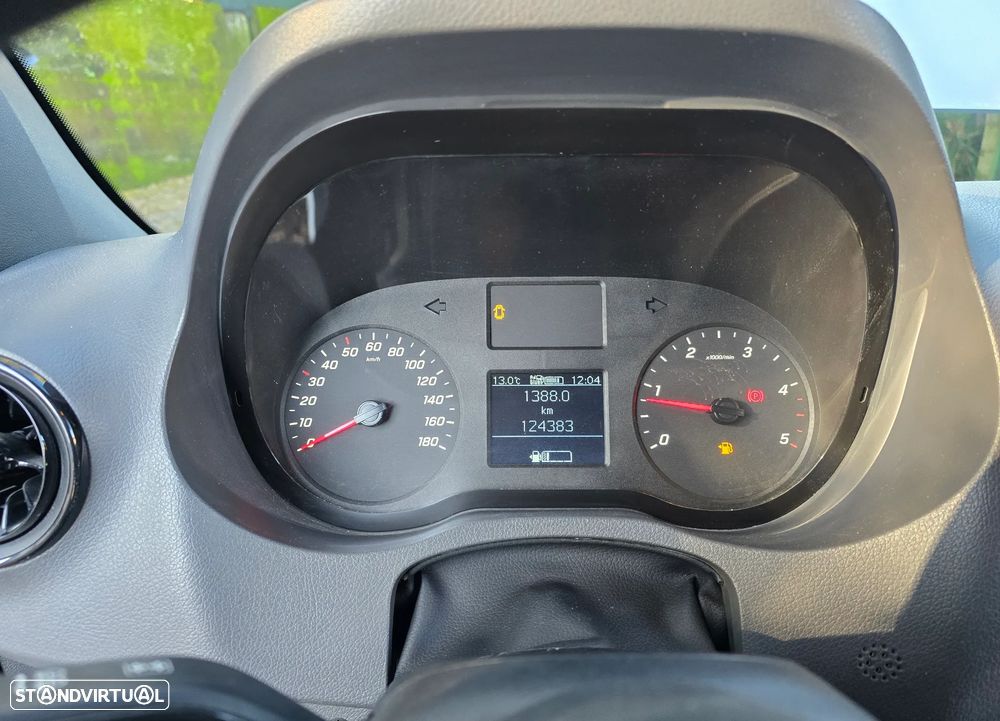 Mercedes-Benz Sprinter 314 cdi - 2