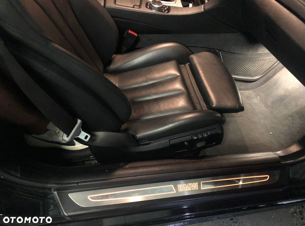 BMW Seria 6 640d - 11