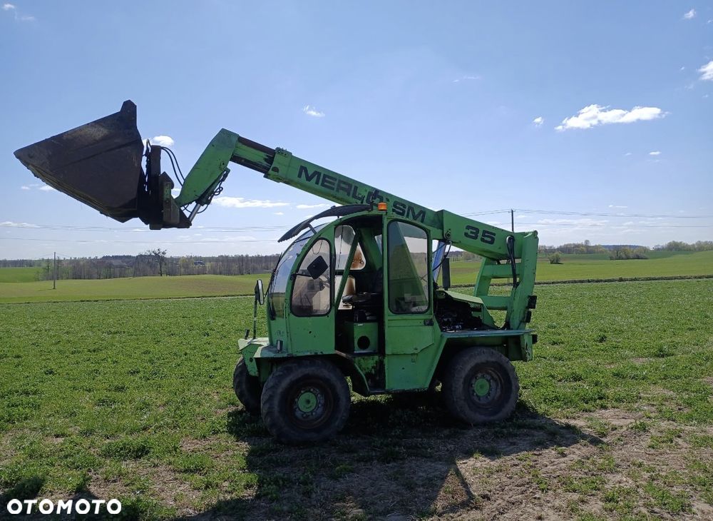 Merlo - 1