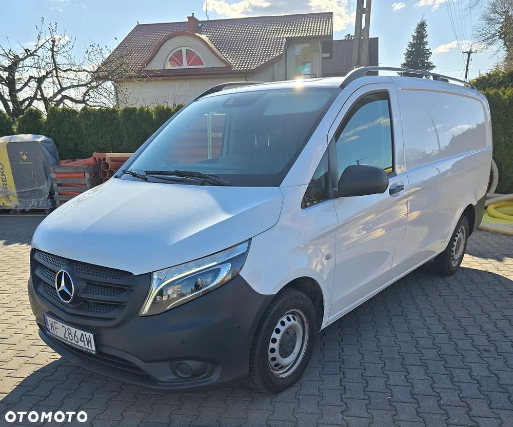 Mercedes-Benz VITO - 2
