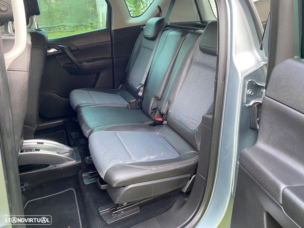 Opel Meriva 1.3 CDTI Cosmo - 11