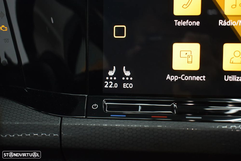 VW Golf 1.4 eHybrid OPF DSG GTE - 18