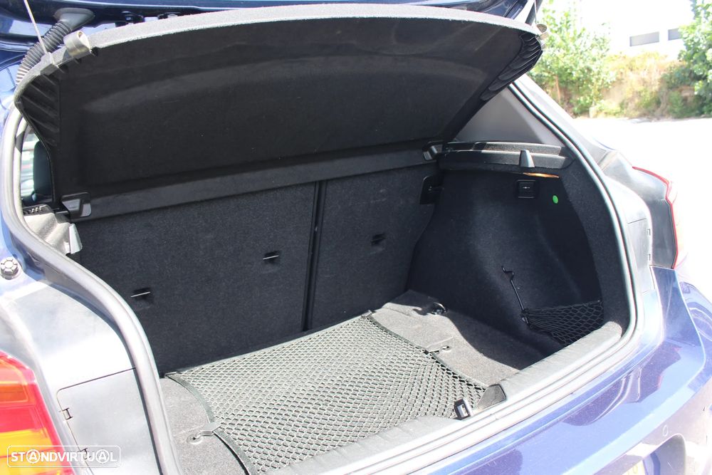 BMW 116 d EfficientDynamics Edition - 7