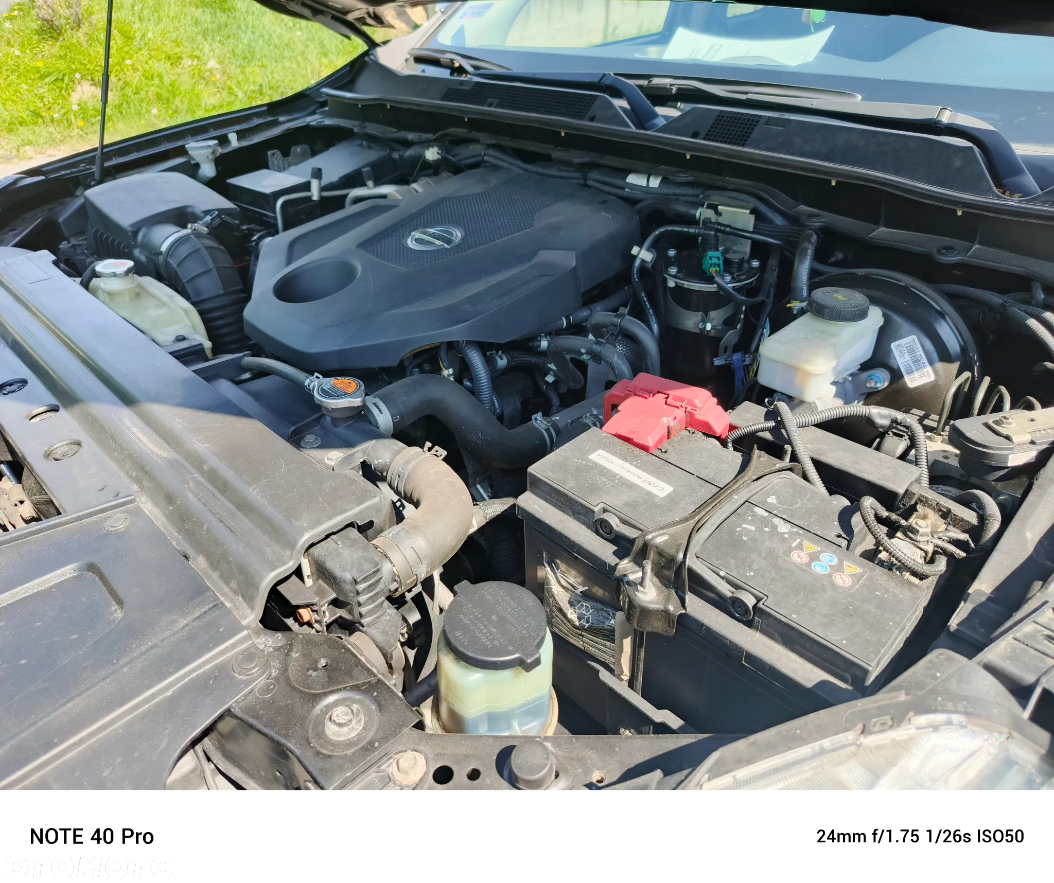 Nissan Navara - 16