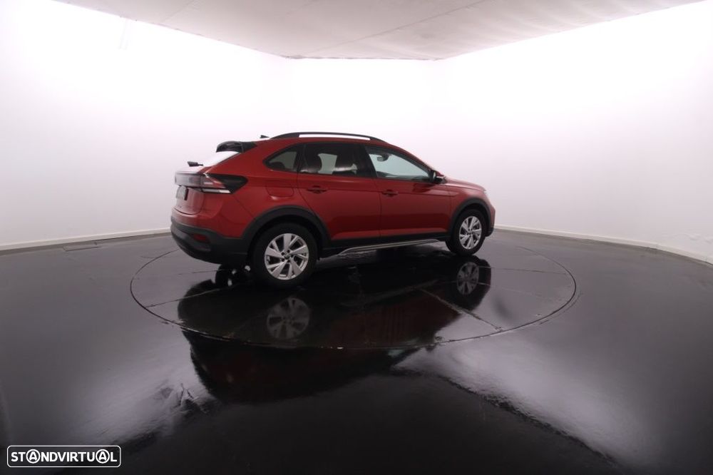 VW Taigo 1.0 TSI Life - 8