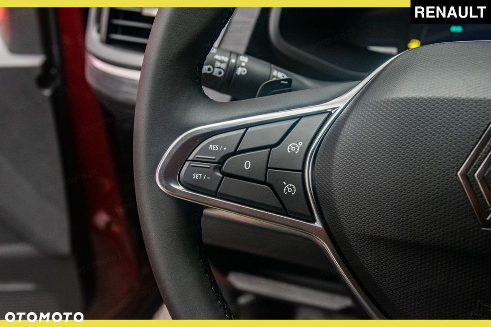 Renault Trafic Kombi L2H1 AT9 2.0 170KM - 18