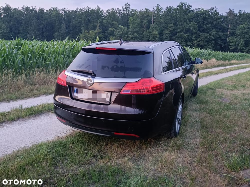 Opel Insignia 1.8 Sport - 3