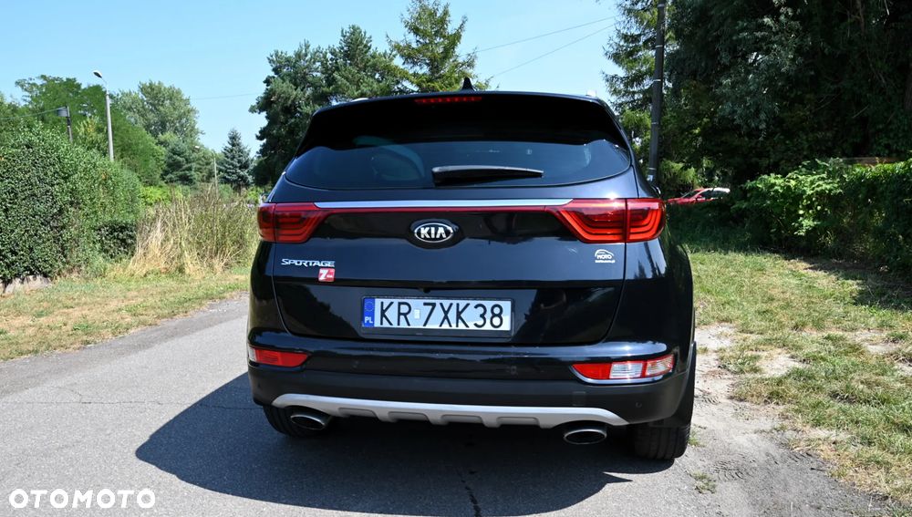 Kia Sportage - 17
