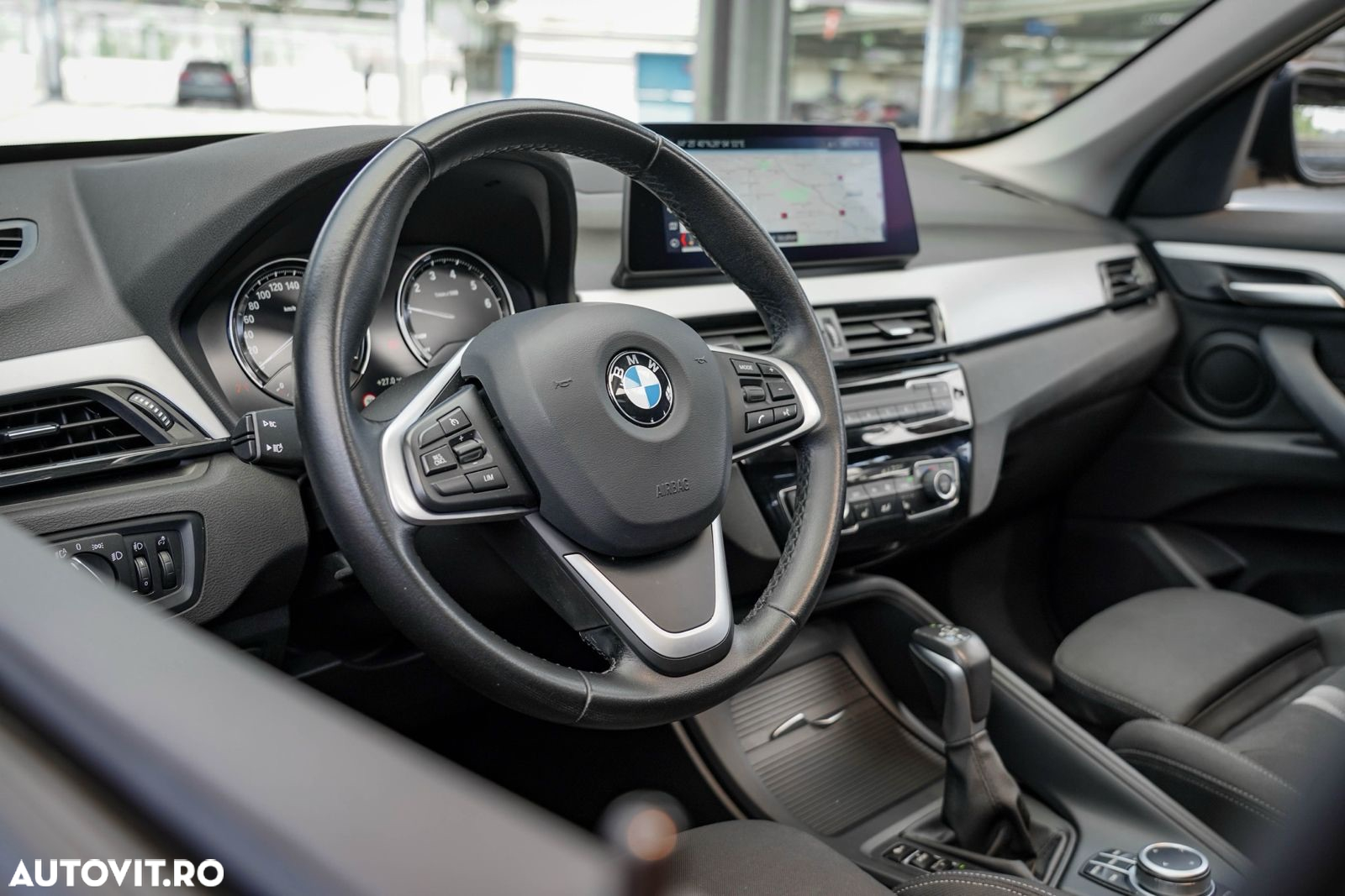 BMW X1 xDrive25e Sport Line - 8