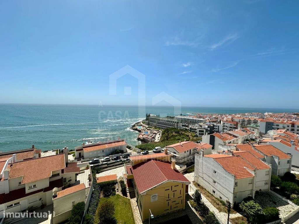 Vende Apartamento T0+1, Ericeira, A Casa das Casas - Grande imagem: 3/17