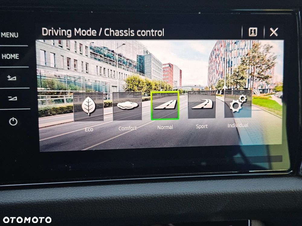 Skoda Kodiaq 1.5 TSI ACT 4x2 Ambition DSG 7os - 25