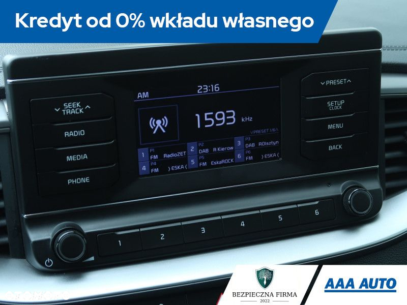 Kia Ceed - 13