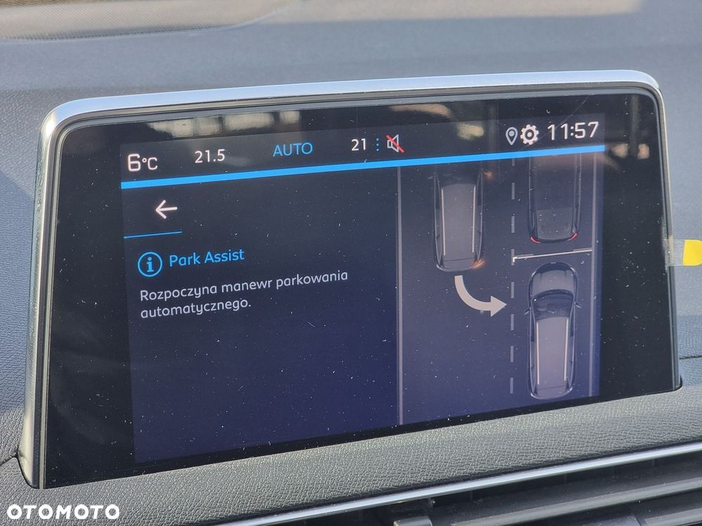 Peugeot 5008 1.5 BlueHDi Allure Pack S&S EAT8 - 40