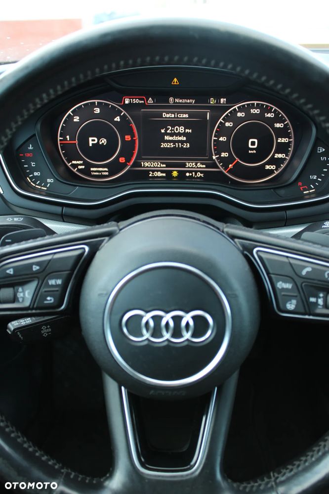 Audi A4 Avant 2.0 TDI Design S tronic - 16