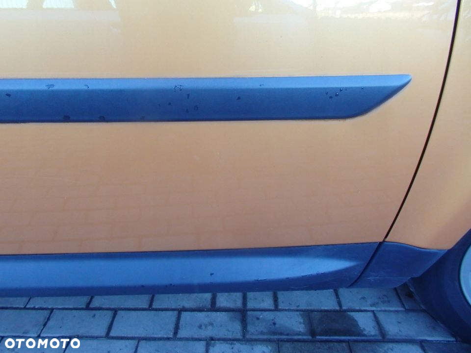 DRZWI PRAWE PRZEDNIE LAND ROVER FREELANDER II 07- - 5