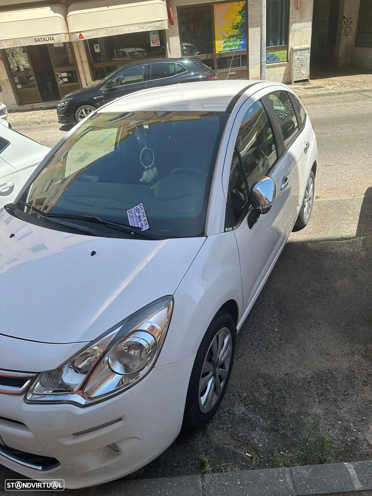 Citroën C3 1.0 PureTech Attraction - 4