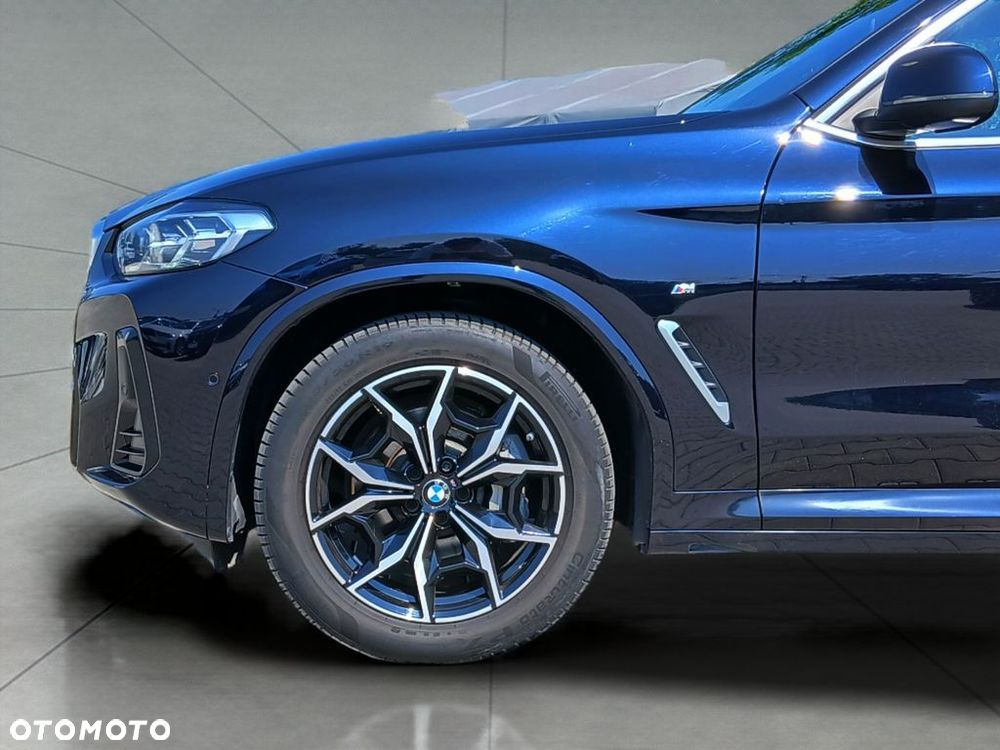 BMW X3 xDrive30i mHEV sport - 10