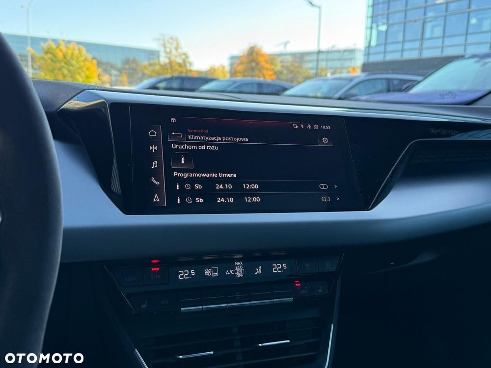 Audi e-tron GT - 34