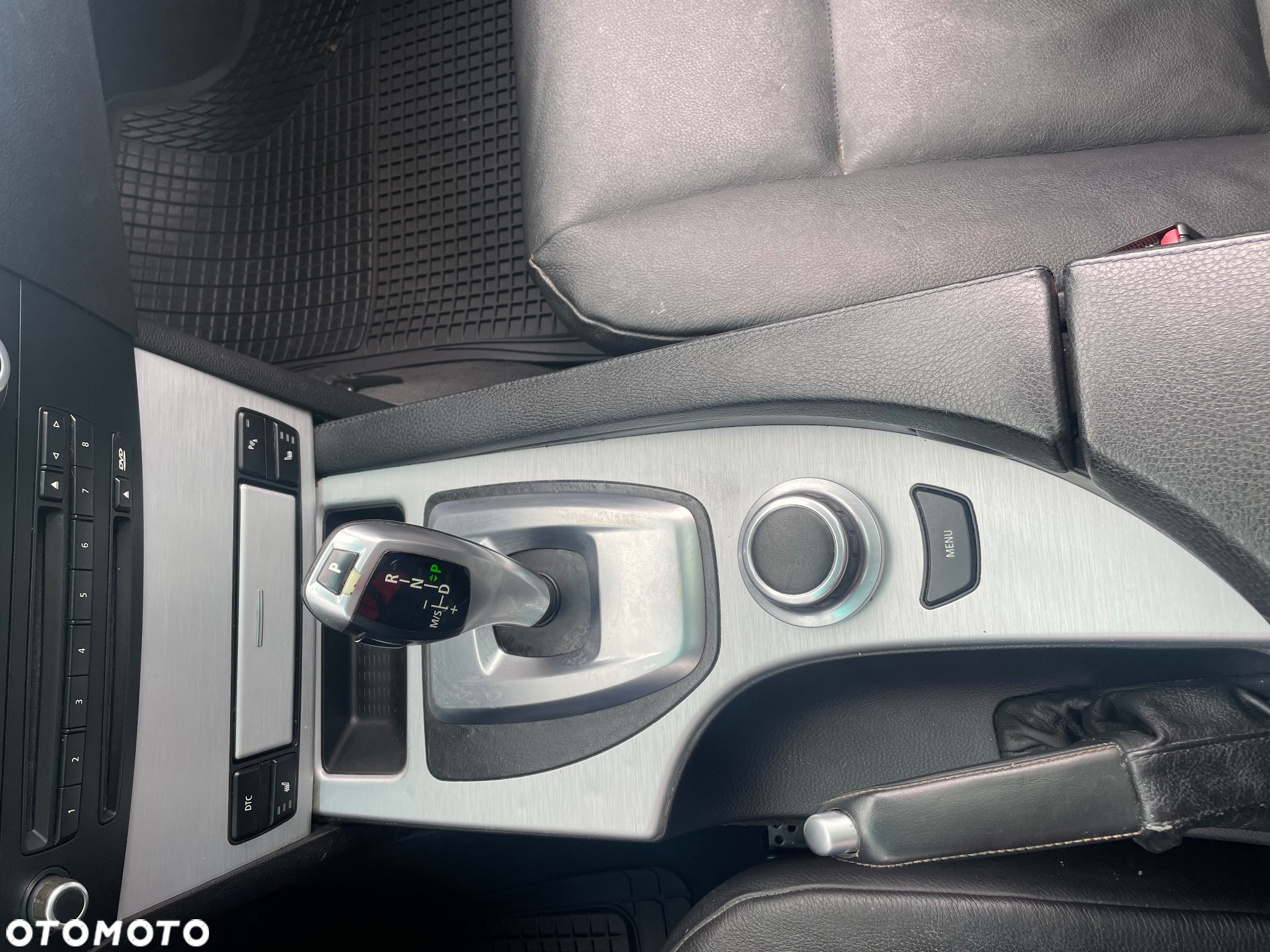 BMW Seria 5 - 34