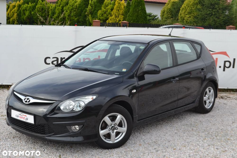 Hyundai i30 1.4 Edition Plus - 7