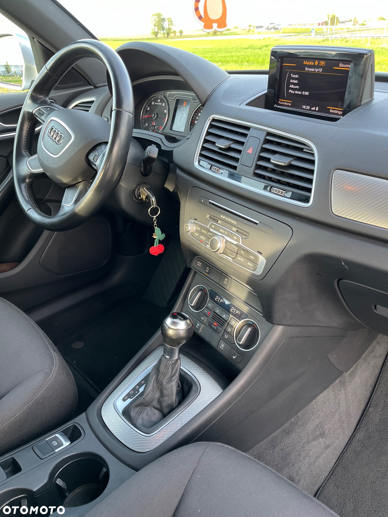 Audi Q3 1.4 TFSI S tronic - 11