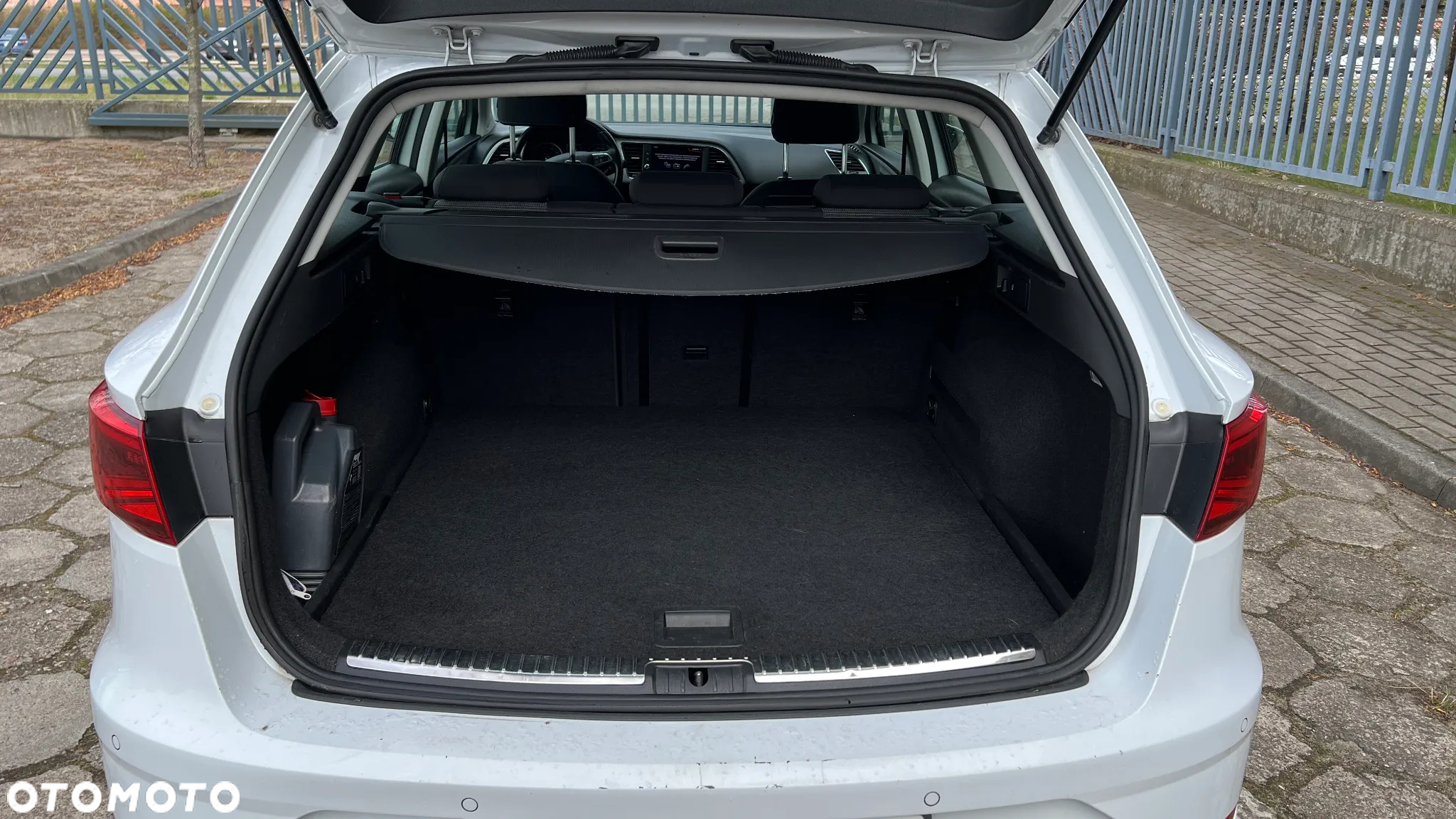 Seat Leon 1.5 EcoTSI Evo Full LED S&S - 7