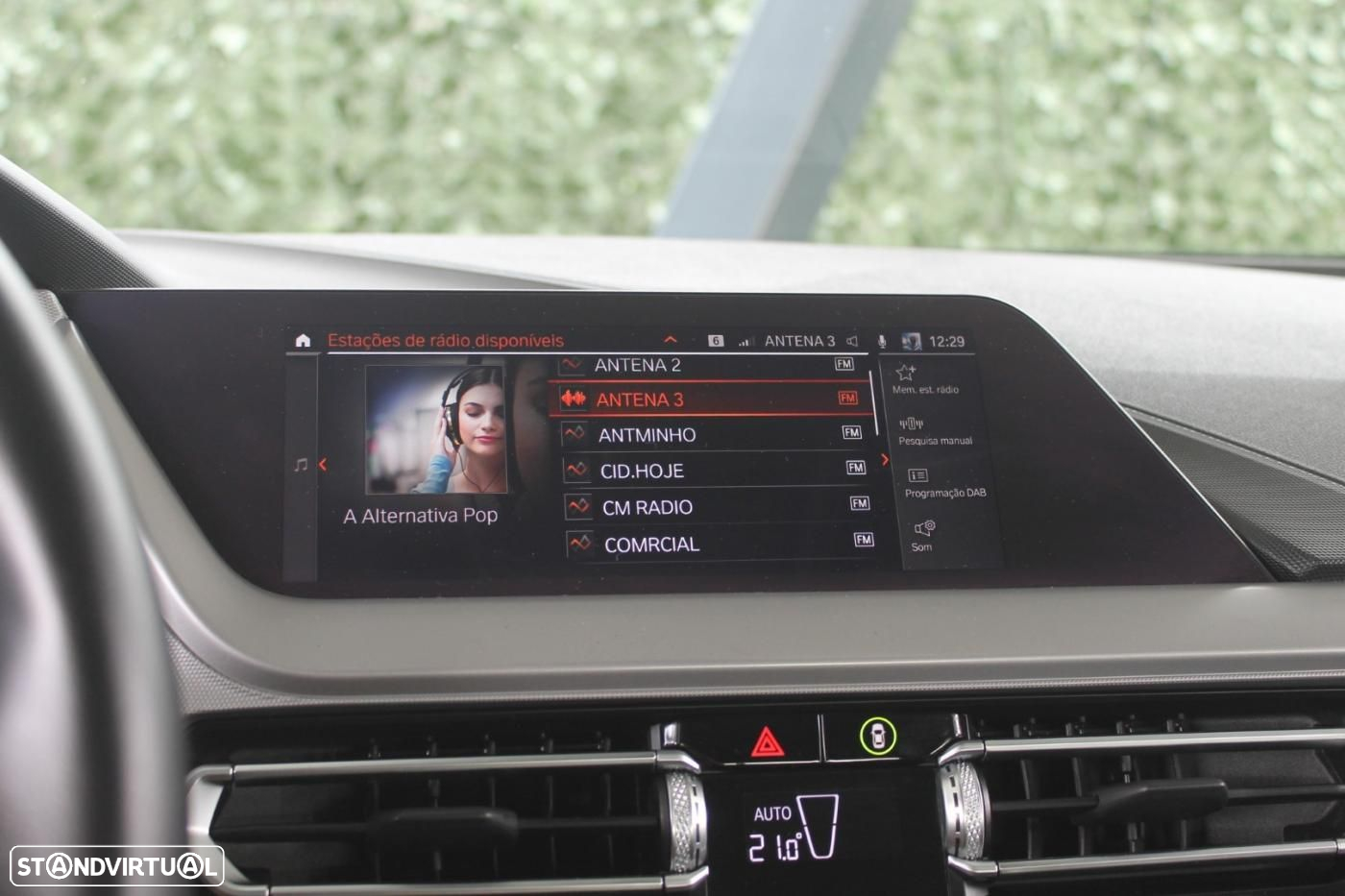 BMW 216 Gran Coupé d Advantage - 17