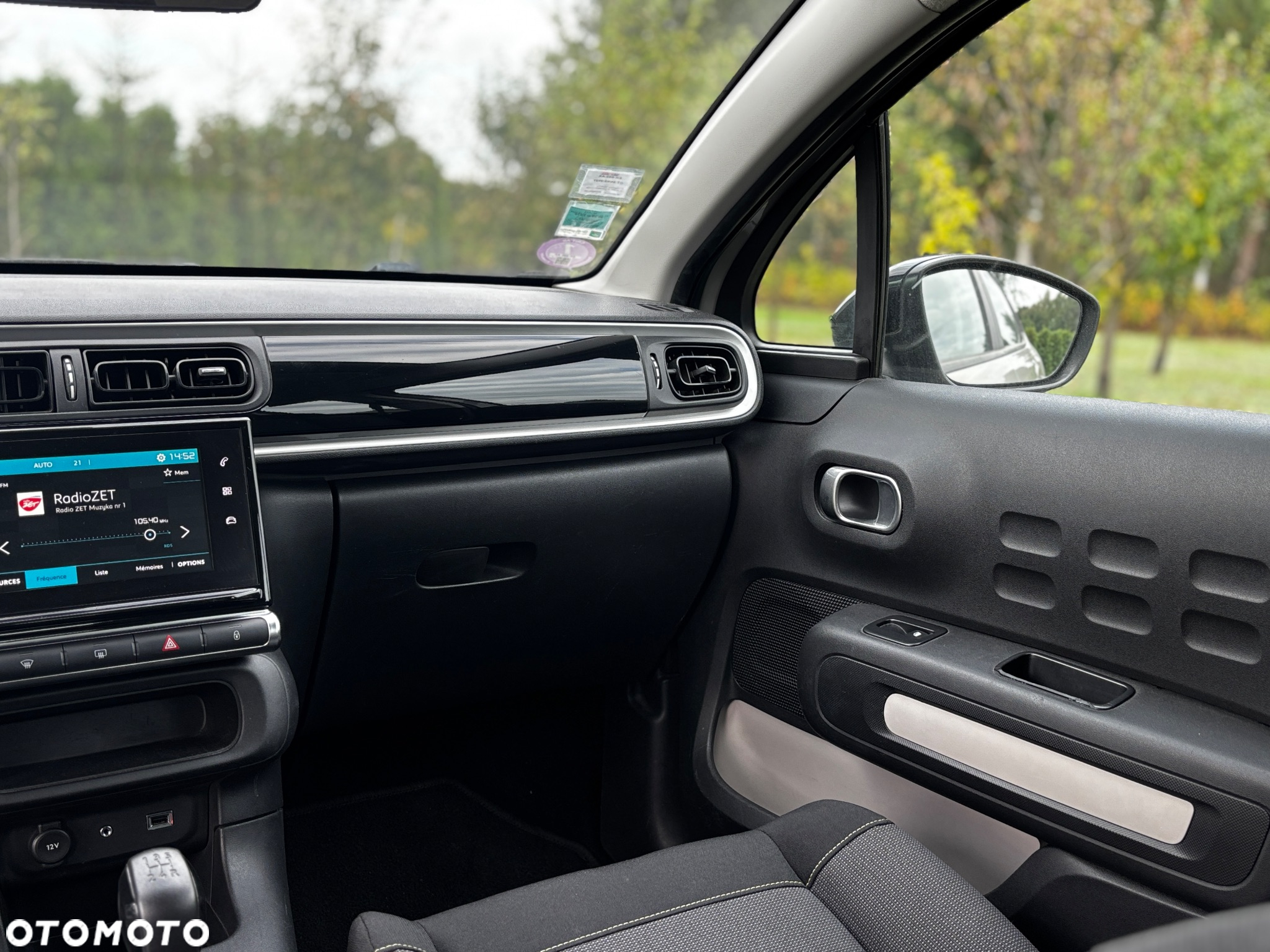 Citroën C3 1.2 PureTech Exclusive - 12