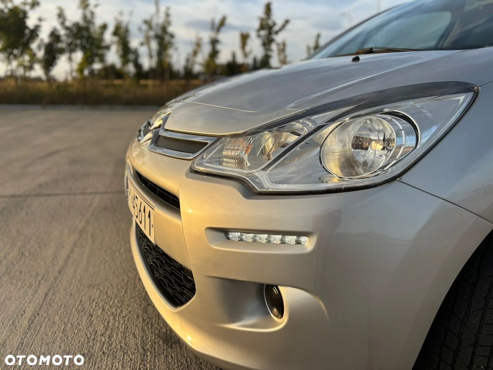 Citroën C3 1.2 PureTech GPF Live - 12