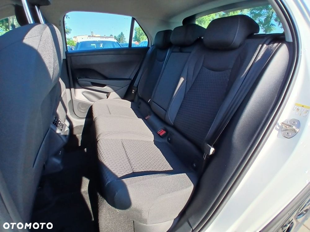 Volkswagen T-Roc 1.5 eTSI Life DSG - 7