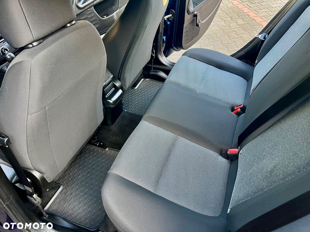 Fiat Tipo 1.4 16V Easy - 14