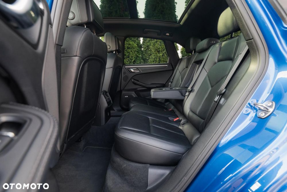 Porsche Macan Standard - 15