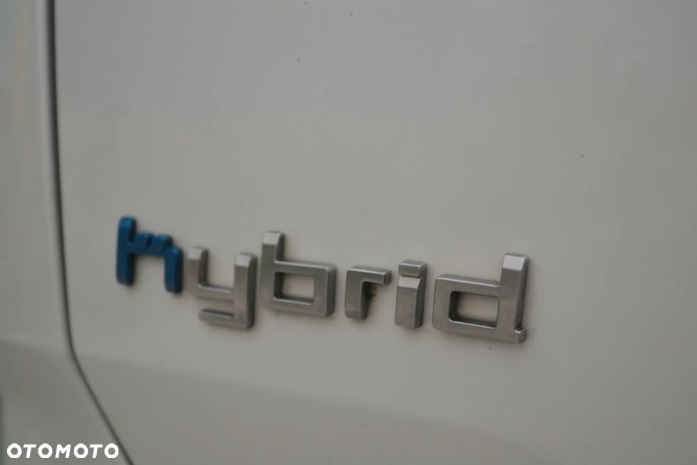 Citroën C5 Aircross 1.6 PHEV 225 Shine Pack EAT8 - 40