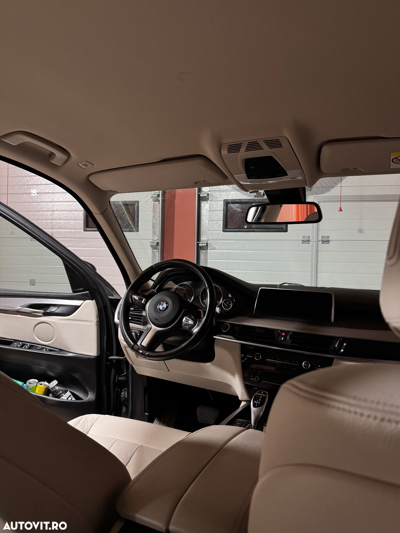 BMW X5 sDrive25d - 11