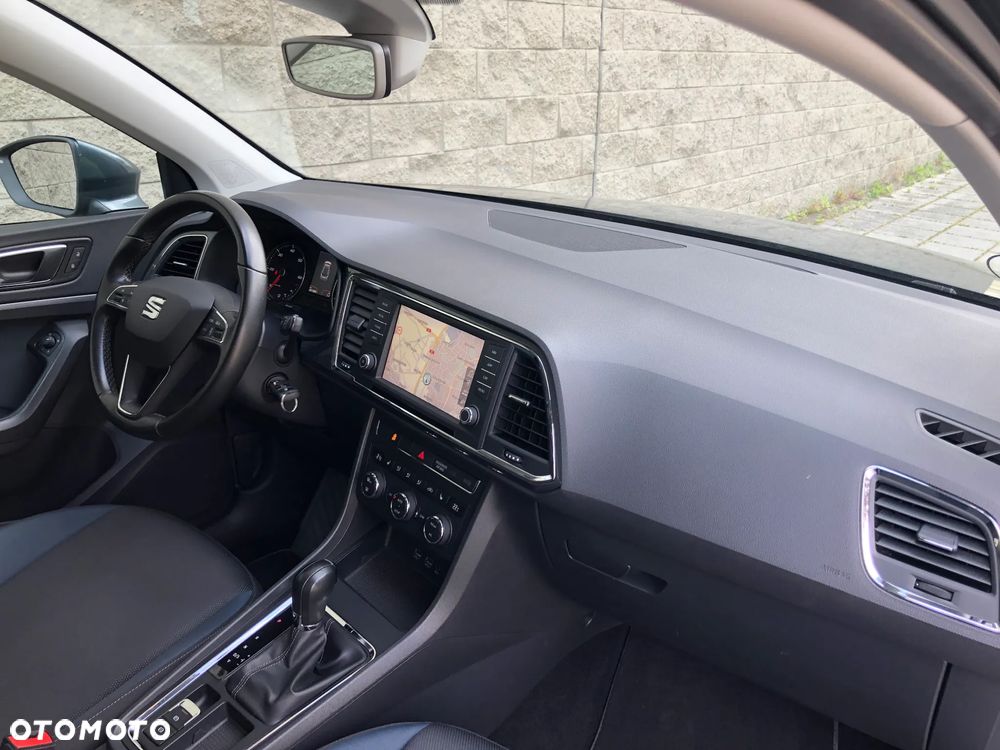 Seat Ateca 1.6 TDI DSG Style - 30